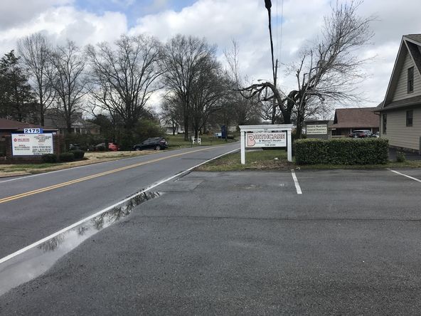 Office For Sale: 2130 Chambliss Ave NW, Cleveland, TN 37311